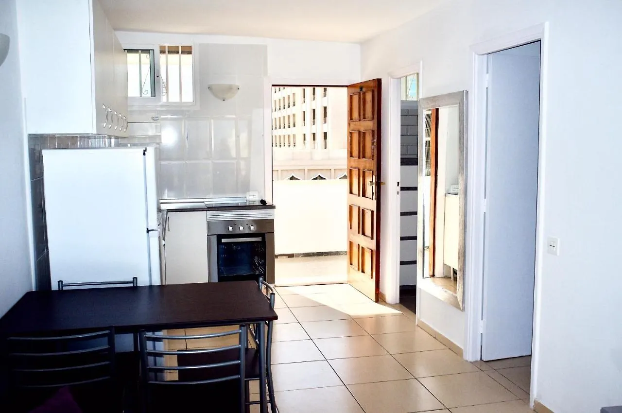 El Dorado Apartment Playa de las Americas  Spain