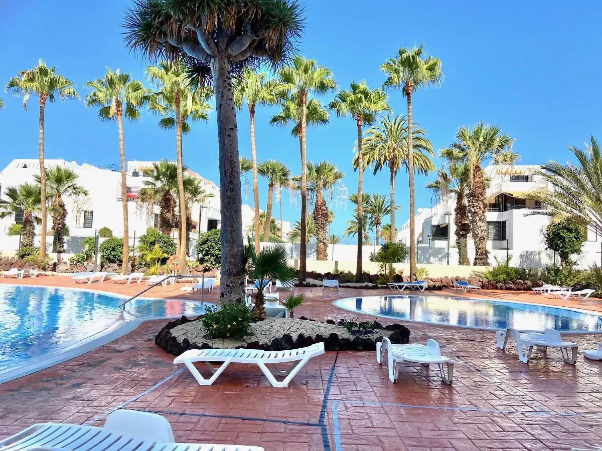 El Dorado Apartment Playa de las Americas