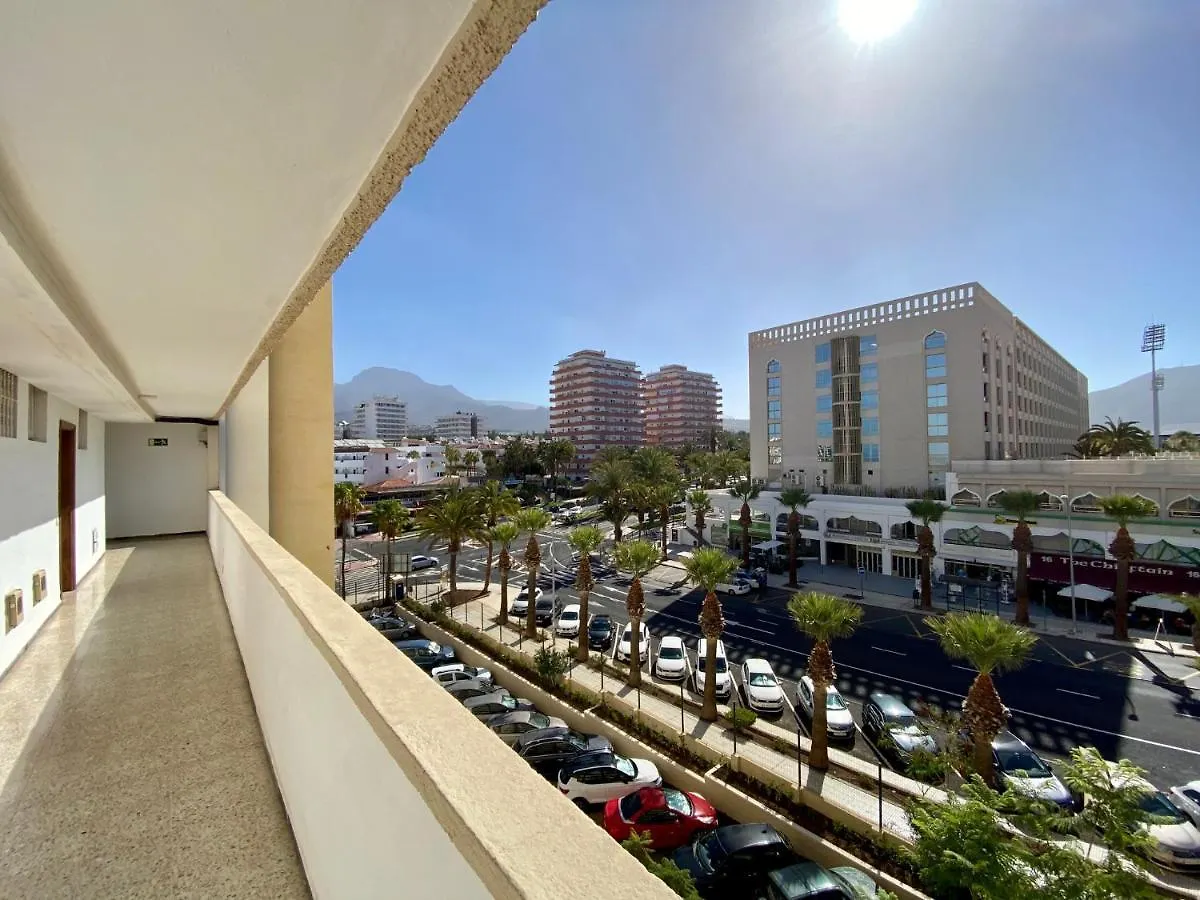 El Dorado Apartment Playa de las Americas