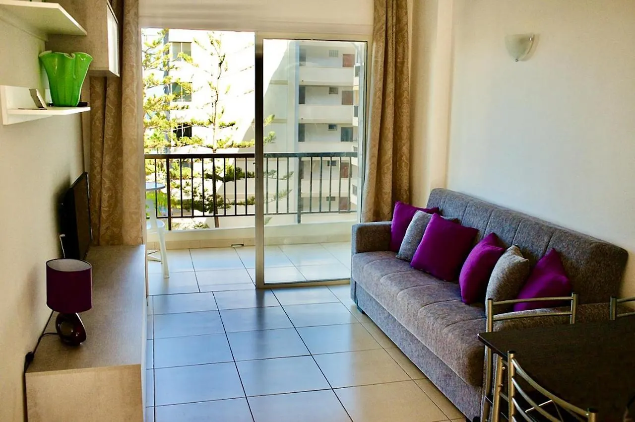 El Dorado Apartment Playa de las Americas