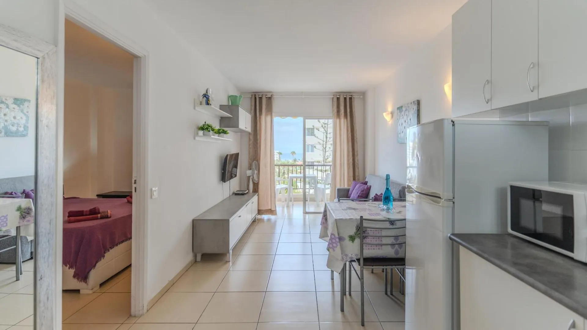 El Dorado Apartment Playa de las Americas  Playa de las Americas (Tenerife)