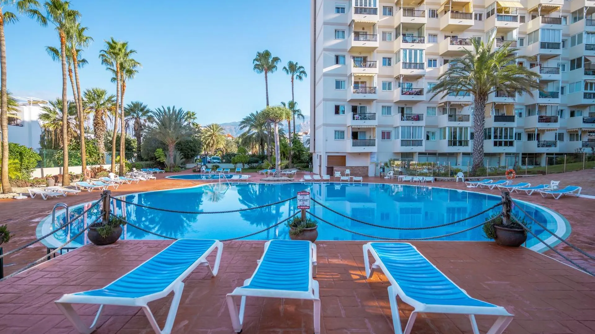 El Dorado Apartment Playa de las Americas  Spain