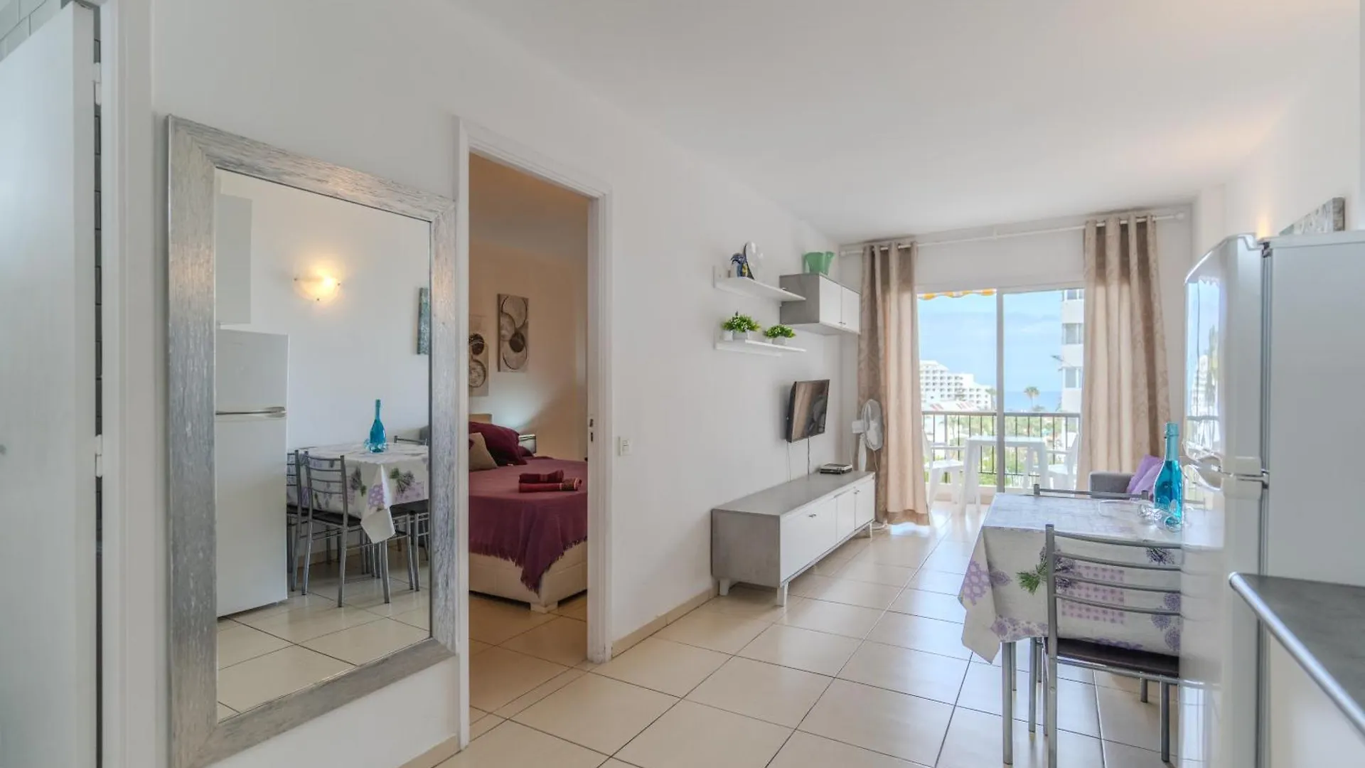 El Dorado Apartment Playa de las Americas  0*, Playa de las Americas (Tenerife) Spain