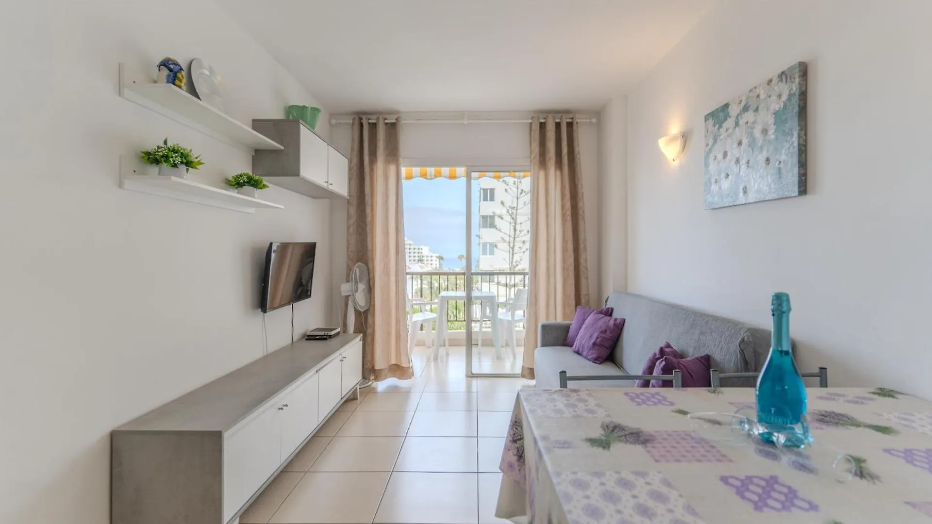 El Dorado Apartment Playa de las Americas  0*, Playa de las Americas (Tenerife)