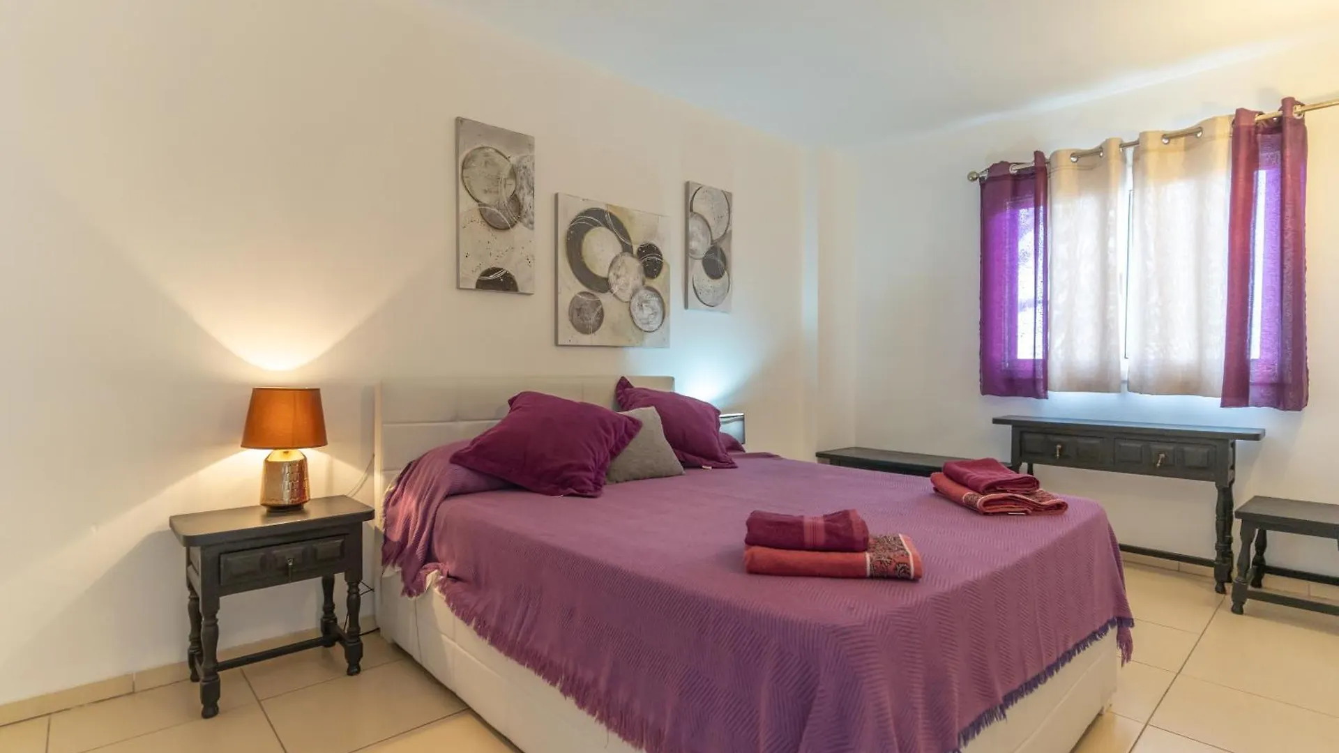 El Dorado Apartment Playa de las Americas  Spain